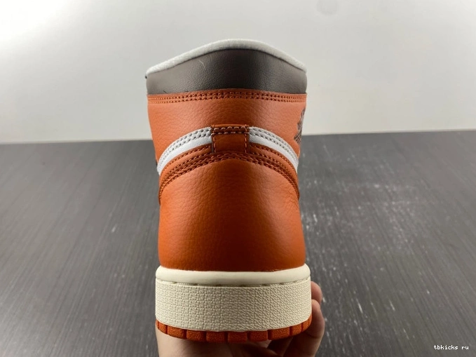 Reps TB Air WMNS OG Jordan High Starfish DO9369-101 1 0720